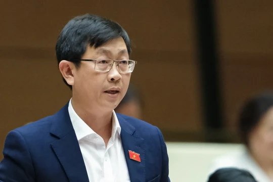 Đề xuất lương nhà giáo cao nhất hệ thống thang bậc lương hành chính sự nghiệp
