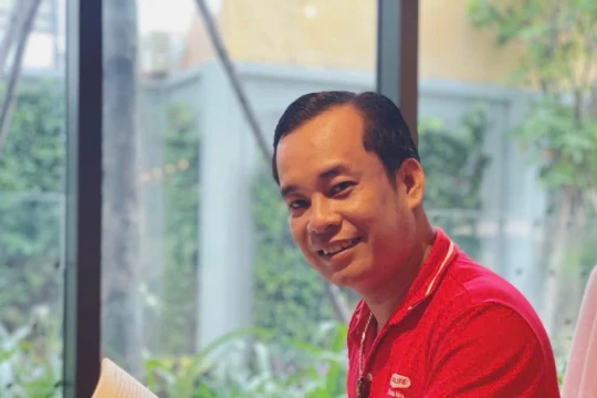 Edu24h Bình Phước: Rộng mở cánh cửa nghề nghiệp cho thanh thiếu niên