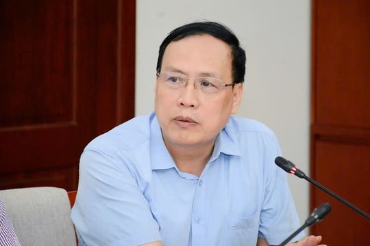GS. Nguyễn Đình Đức làm Chủ tịch Hội đồng Giáo sư cơ sở Trường Đại học Công nghệ