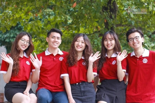 ĐH Ngoại thương công bố cách quy đổi các chứng chỉ ngoại ngữ và năng lực quốc tế