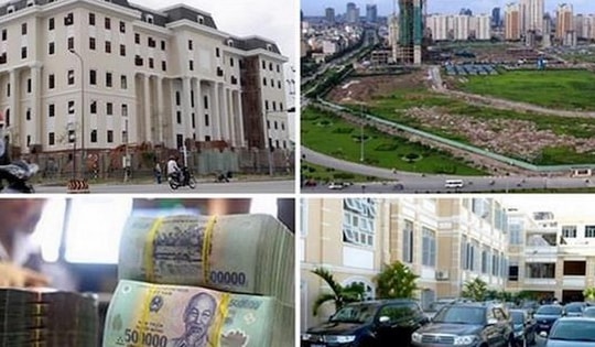 Bộ Tài chính bãi bỏ một số thông tư trong lĩnh vực tài sản công