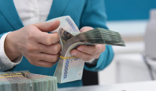 Mức lương mới của chuyên gia cao nhất 70 triệu đồng/tháng