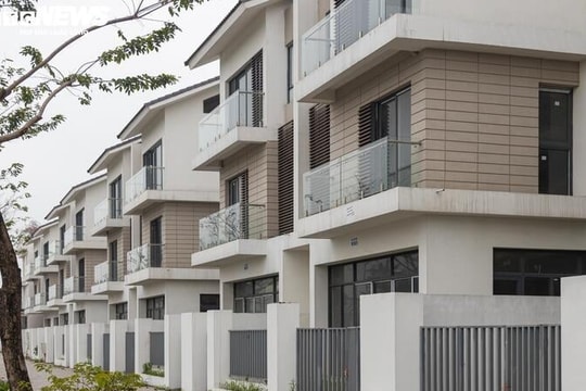Không thể đánh đồng áp thuế 20% lãi chuyển nhượng BĐS với mọi người bán nhà