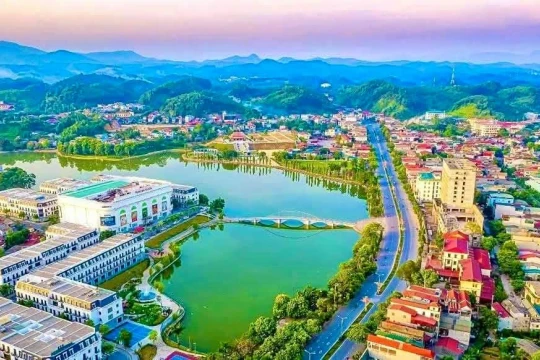 Trên 2.730 cán bộ, học sinh về trung tâm tỉnh mới sau hợp nhất Lào Cai, Yên Bái