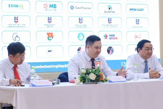 TPHCM: Ngày hội việc làm dự kiến thu hút hơn 20.000 lượt sinh viên