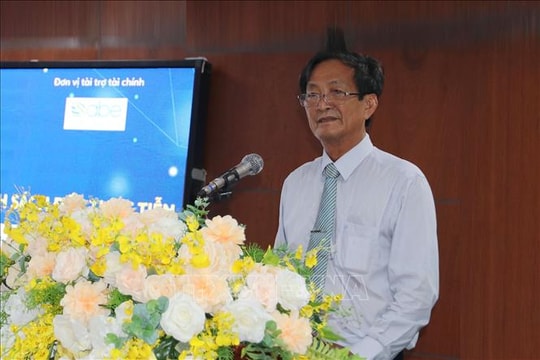 TPHCM: Ứng dụng AI giúp học sinh phát triển các kỹ năng cần thiết cho công việc tương lai