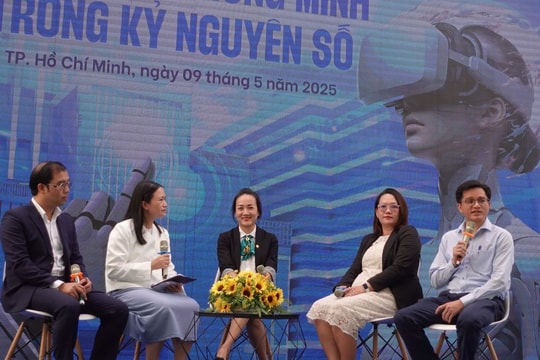Sinh viên cần trang bị những kỹ năng gì để không bị AI cạnh tranh việc làm?
