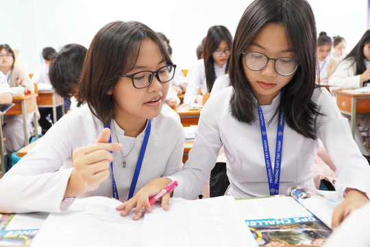 "Thời hoàng kim" của IELTS sắp qua vì quy chế tuyển sinh thay đổi?