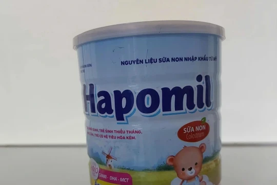 'Bát nháo' quảng cáo sữa: Cần sự vào cuộc của cả hệ thống