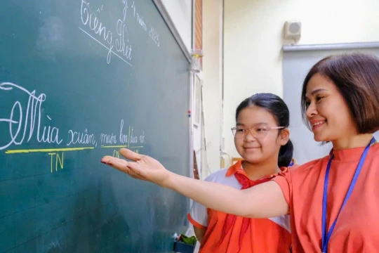 Hành trình đến danh hiệu Trạng Nguyên của nữ sinh Bắc Ninh