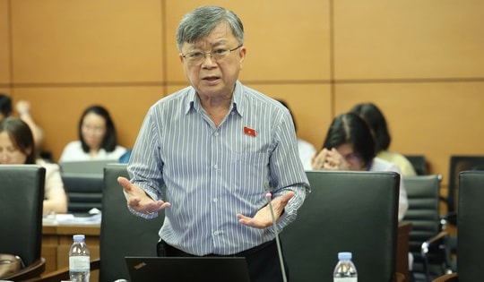 DN nợ bảo hiểm xã hội, nếu tuyên bố phá sản, người lao động sẽ mất trắng
