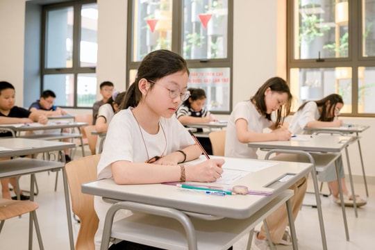 5 trường hợp được tuyển thẳng vào lớp 10 công lập tại Hà Nội