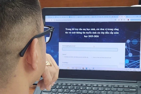 Cảnh giác muôn kiểu lừa gạt mùa tuyển sinh