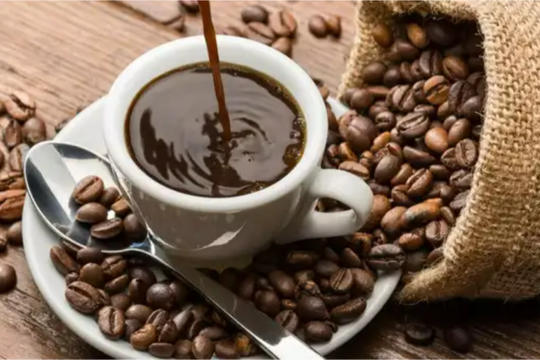 5 lợi ích không ngờ của cà phê với phụ nữ
