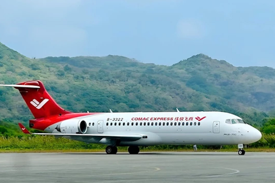 Vì sao Vietjet dừng bán đồ lễ trong chuyến bay ra Côn Đảo?
