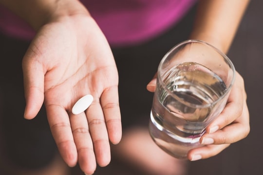 Ba thói quen âm thầm 'đầu độc' gan nhiều người không ngờ đến