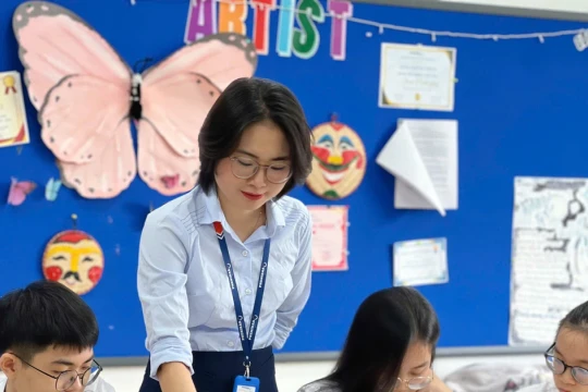 Chiến lược ôn tập thi tốt nghiệp THPT hiệu quả với môn Địa lí