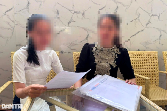 Đắk Lắk Giáo viên mỏi mòn chờ tuyển đặc cách, thành phố hứa giải quyết trước 1/7