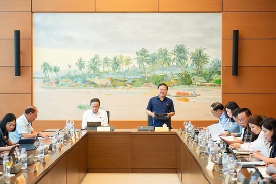 Bảo vệ dữ liệu cá nhân nhưng không bỏ lỡ cơ hội từ kinh tế dữ liệu