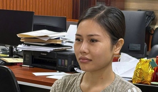 'Nữ quái' lừa bán trẻ em sang Trung Quốc bị bắt giữ sau 10 năm lẩn trốn