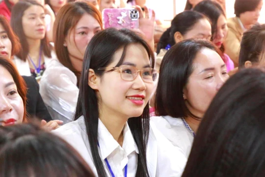 Một địa phương tại Đắk Lắk tuyển dụng đặc cách giáo viên hợp đồng