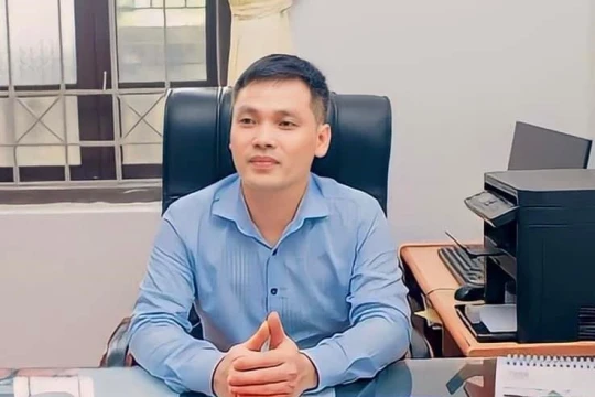 Thầy giáo tích hợp dạy Vật lí với STEM nâng cao hiệu quả bài học