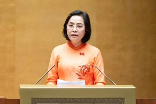 Đề xuất rút ngắn nhiệm kỳ Quốc hội, HĐND 3 tháng