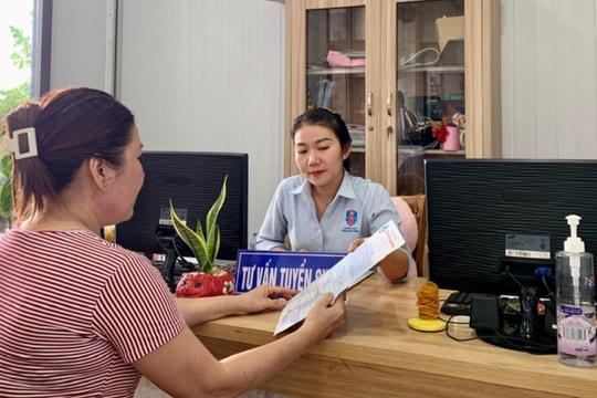 Trượt nguyện vọng 1 kỳ thi vào 10 không phải dấu chấm hết