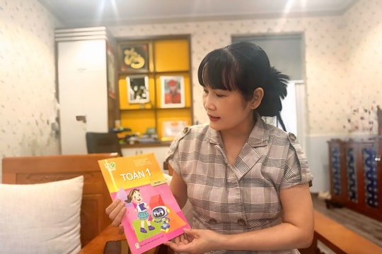 Dự kiến áp dụng hệ thống định vị địa lý (GIS) trong việc phân tuyến tuyển sinh đầu cấp