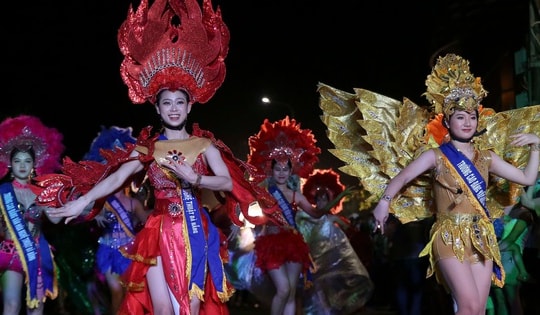 Đà Nẵng chi trăm tỉ đồng "lên đời" khu phố Tây nổi tiếng