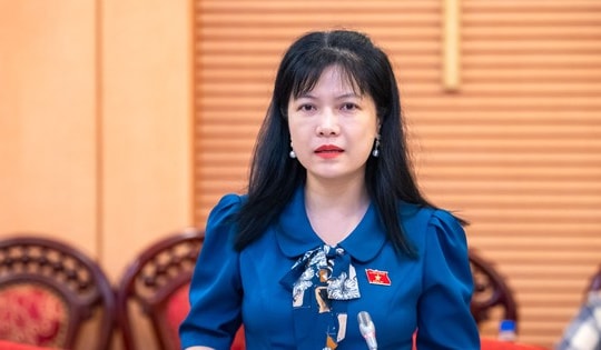 Không để chủ tịch tỉnh lạm quyền, can thiệp không cần thiết vào cấp xã