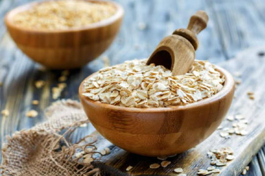Ăn yến mạch buổi sáng có tác dụng gì?
