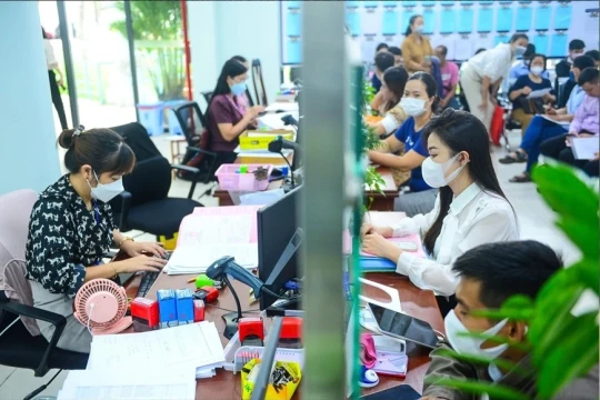 Đối tượng xét hưởng chính sách theo Nghị định số 178/2024/NĐ-CP?