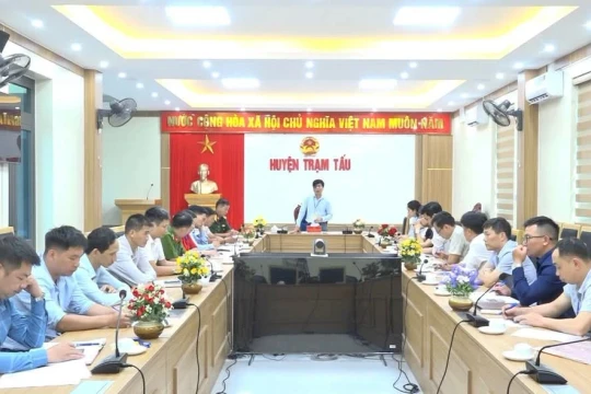 160 học sinh huyện vùng cao Yên Bái được hỗ trợ trong Kỳ thi tốt nghiệp THPT