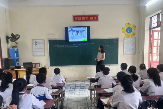 Dự kiến bỏ cấp bằng tốt nghiệp THCS