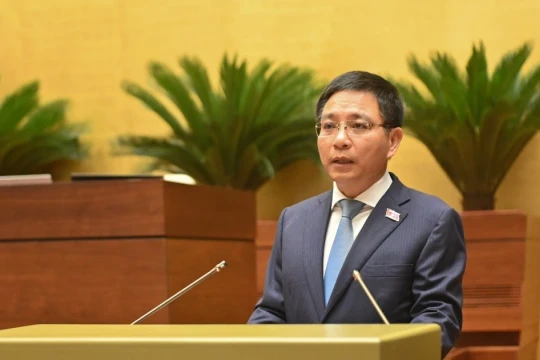 Đề xuất thành lập Khu thương mại tự do tại Hải Phòng