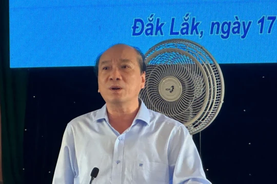 Đắk Lắk thu hồi gần 19 tỷ đồng từ các vụ án tham nhũng