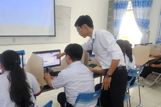 Dự kiến sửa đổi nhiều quy định giáo dục có liên quan đến thủ tục hành chính