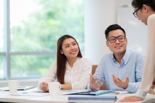 Nghề phân tích rủi ro: Cơ hội rộng mở cho giới trẻ đam mê dữ liệu và tài chính