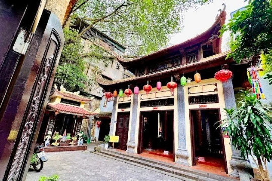 Chuyện học xưa và nay: Hai đại khoa trở thành nhà giáo dục nổi tiếng khí phách