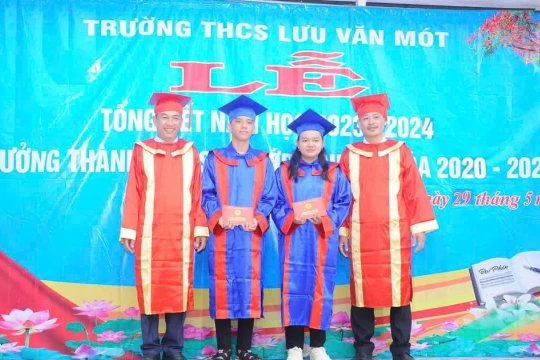 Nhiều lợi ích khi bỏ bằng tốt nghiệp THCS