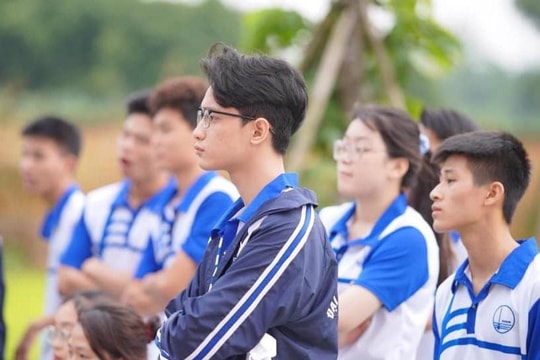 Đại học Quốc gia Hà Nội triển khai mô hình đào tạo cử nhân chuẩn quốc tế rút gọn 2,5 - 3 năm, tích hợp trí tuệ nhân tạo và công nghệ số