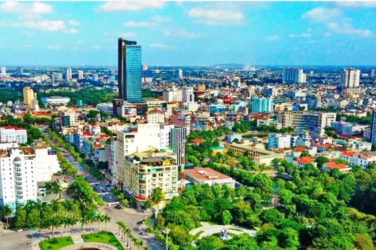Bí thư xã mới ở Thanh Hóa phải có trình độ cao cấp lý luận chính trị