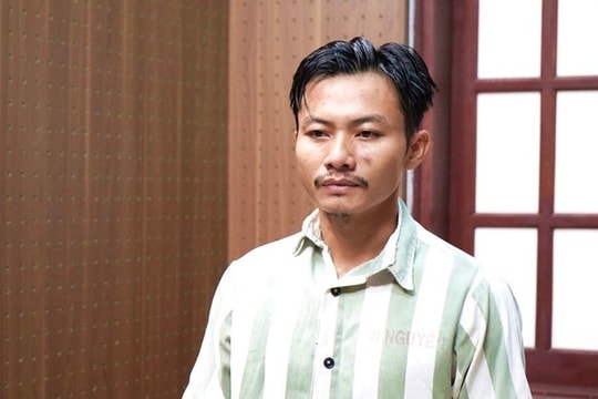 Bị cáo buộc lừa đảo hàng trăm triệu đồng khi ở "Tịnh thất Bồng Lai", Lê Thanh Nhất Nguyên khai gì?