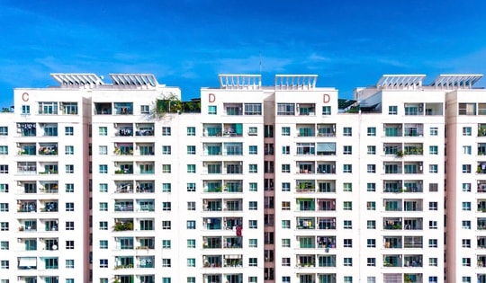 Ngỡ ngàng với khoản phạt thuế lên đến 120 tỷ đối với một ban quản trị chung cư tại TP.HCM