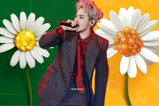 Mạng xã hội đồng loạt 'nở hoa cúc' trước tin G-Dragon biểu diễn tại Hà Nội