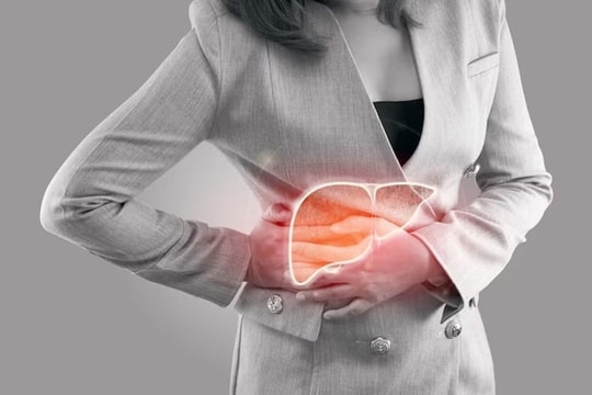 3 loại gia vị tưởng lành tính nhưng đang âm thầm phá hủy gan nếu dùng nhiều