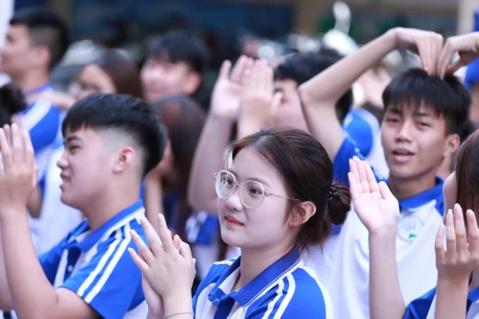 Không 'bỏ rơi' học sinh vi phạm khi xem xét kỷ luật