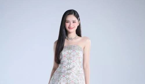 Ý Nhi mất hút khỏi dàn mỹ nhân top đầu Miss World