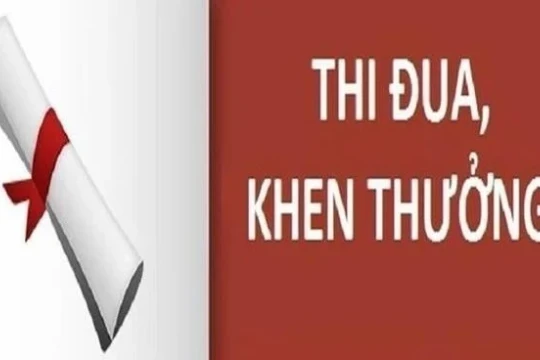 Bộ GD&ĐT xin ý kiến nhân dân đề nghị khen thưởng danh hiệu Anh hùng Lao động